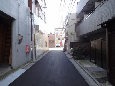 【周辺】 | リンデンバウム・ミカド