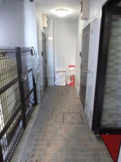【その他共用部分】