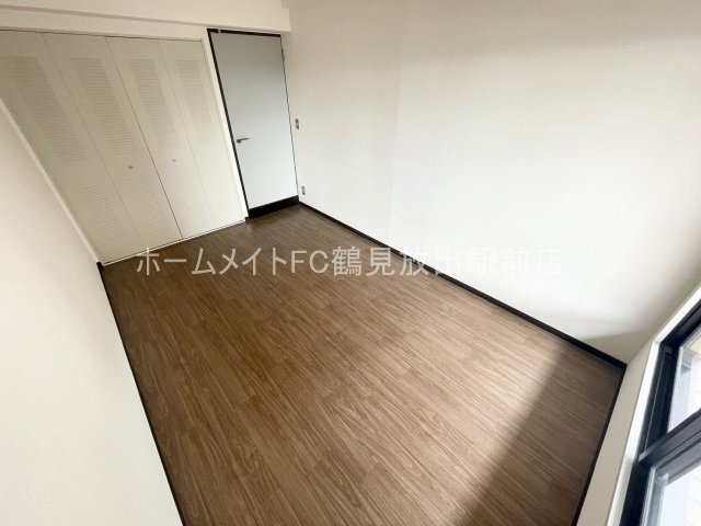 DO鶴見の洋室