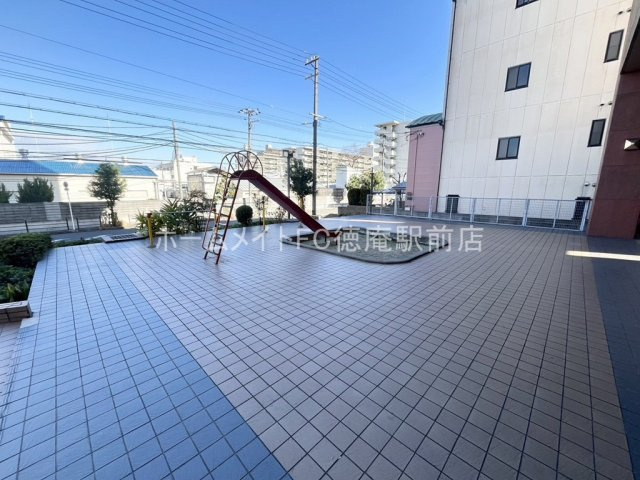 DO鶴見のその他共用部分