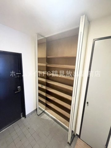 DO鶴見のその他
