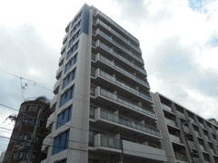 クレイドル四天王寺の画像