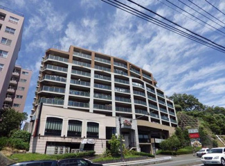 【外観】 | 東急田園都市線「市ヶ尾」駅徒歩4分と好立地！