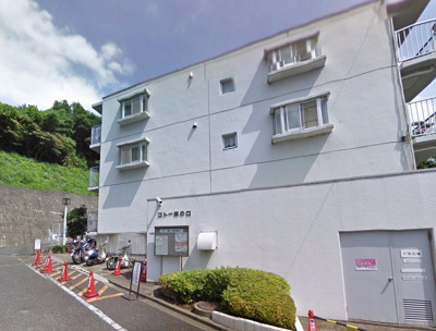 【外観】 | コトー溝の口 | 南西向きのため陽当たり良好！