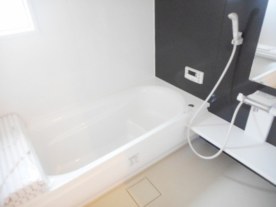 【浴室】 | ベルディ金屋