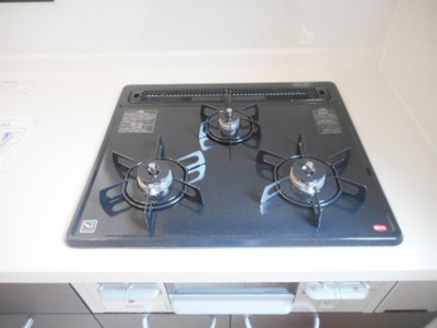 【キッチン】 | ベルディ金屋