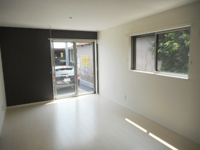 【居間・リビング】 | ベルディ金屋