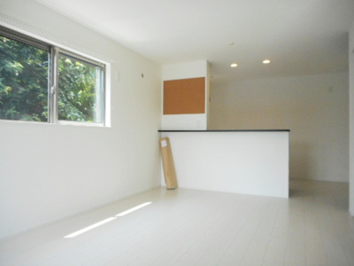 【居間・リビング】 | ベルディ金屋