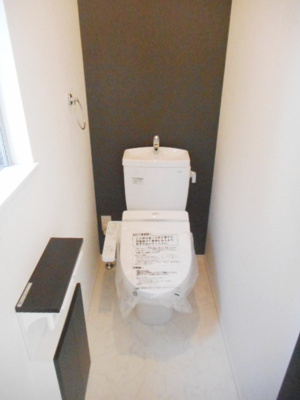 【トイレ】 | ベルディ金屋