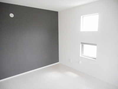 【寝室】 | ベルディ金屋