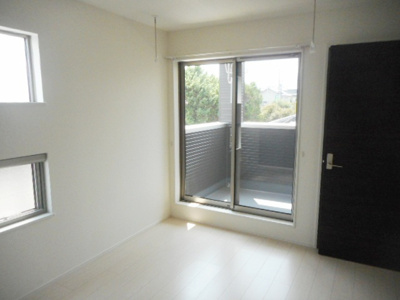 【寝室】 | ベルディ金屋