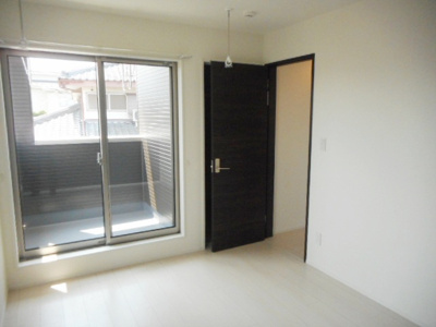 【寝室】 | ベルディ金屋