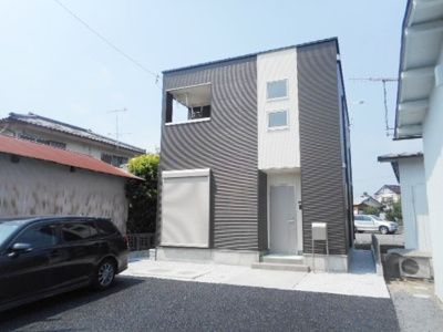 【外観】 | ベルディ金屋