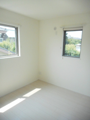 【洋室】 | ベルディ金屋