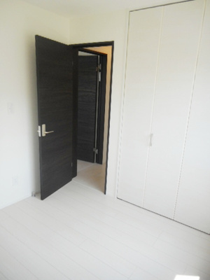 【洋室】 | ベルディ金屋