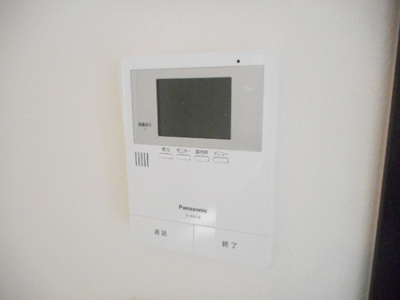 【セキュリティ】 | ベルディ金屋