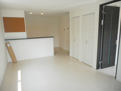 【居間・リビング】 | ベルディ金屋