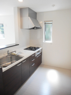 【キッチン】 | ベルディ金屋