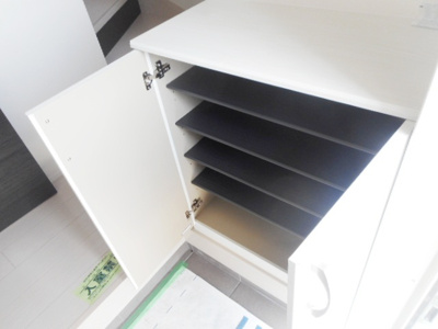 【収納】 | ベルディ金屋