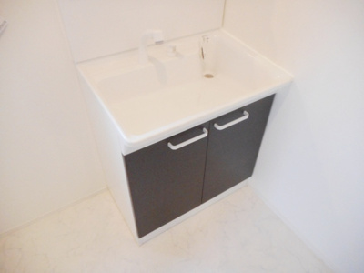 【独立洗面台】 | ベルディ金屋