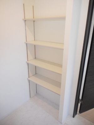 【収納】 | ベルディ金屋