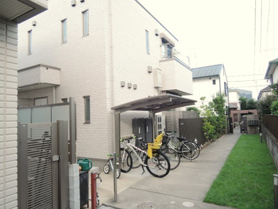 【外観】 | バディーズハウス