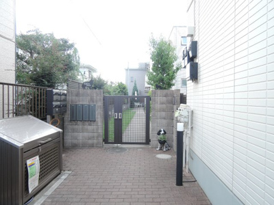 【外観】 | バディーズハウス