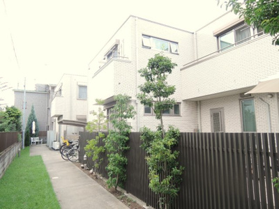 【外観】 | バディーズハウス