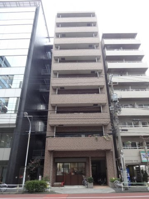 【外観】 | メゾン・フジ山伏町 | メゾン・フジ山伏町
