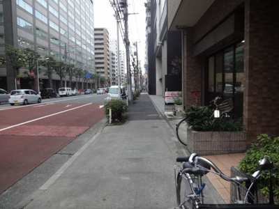 【周辺】 | メゾン・フジ山伏町
