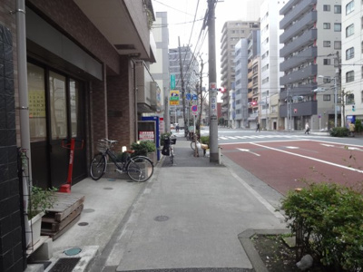 【周辺】 | メゾン・フジ山伏町