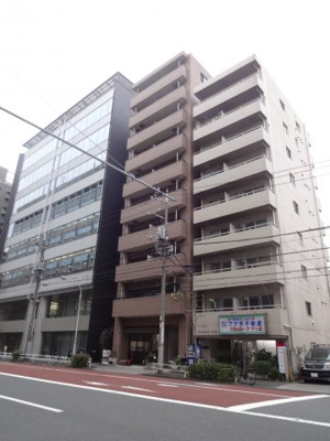 【外観】 | メゾン・フジ山伏町 | メゾン・フジ山伏町