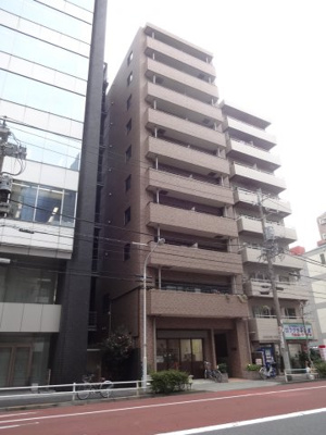 【外観】 | メゾン・フジ山伏町 | メゾン・フジ山伏町