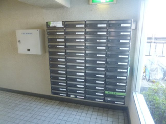 【その他共用部分】