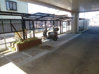 【その他共用部分】