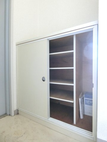 【収納】 | シューズボックス