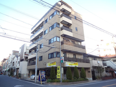 【外観】 | アーヴァンエクセレンス