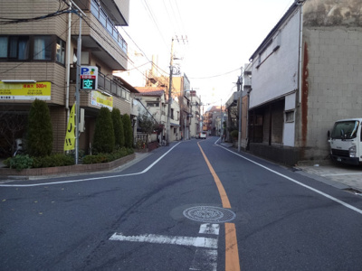 【周辺】 | アーヴァンエクセレンス