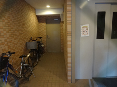 【エントランス】 | アーヴァンエクセレンス