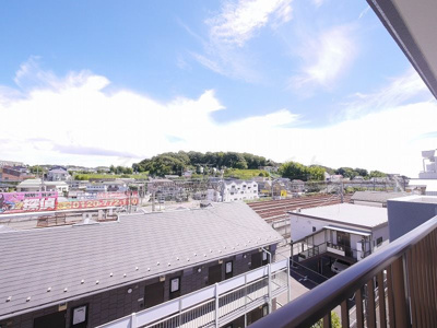 【展望】 | オートフラット