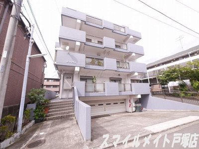 【外観】 | オートフラット