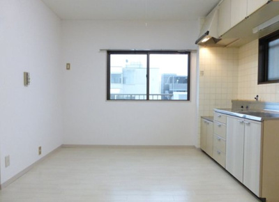 【居間・リビング】 | オートフラット