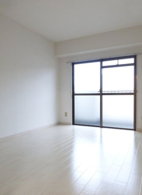 【寝室】 | オートフラット