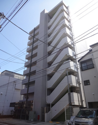 【外観】 | レジデンシャルスター三ノ輪
