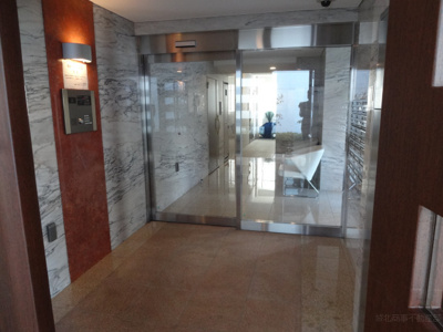 【エントランス】 | レジデンシャルスター三ノ輪