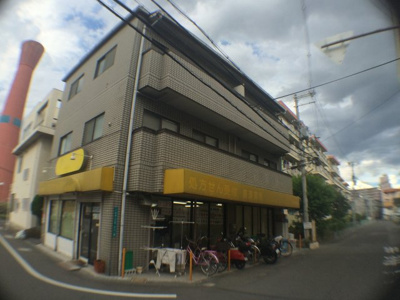【外観】 | 安尾ビル | 安尾ビル