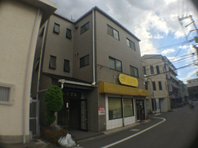 【外観】 | 安尾ビル | 安尾ビル