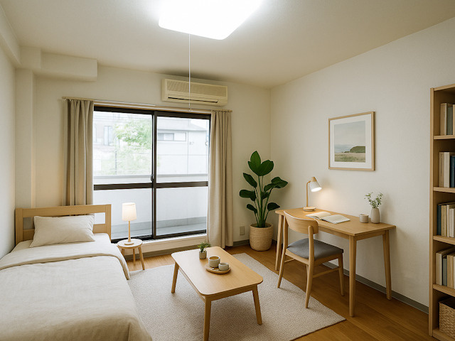 トマトハウスの居間・リビング|CGで家具等を配置したもので家具等は含まれません