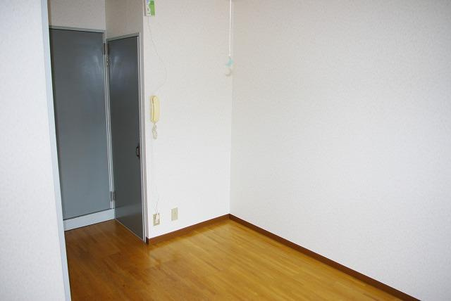 トマトハウスの居間・リビング|おしゃれなリビングです