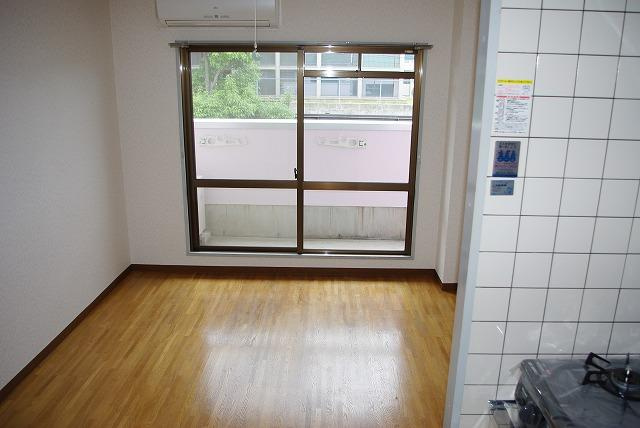 トマトハウスの寝室|寝室です